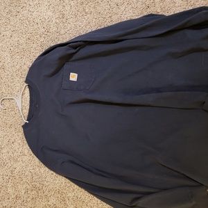 Carhart  long sleeve